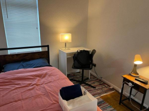 South London Double Room